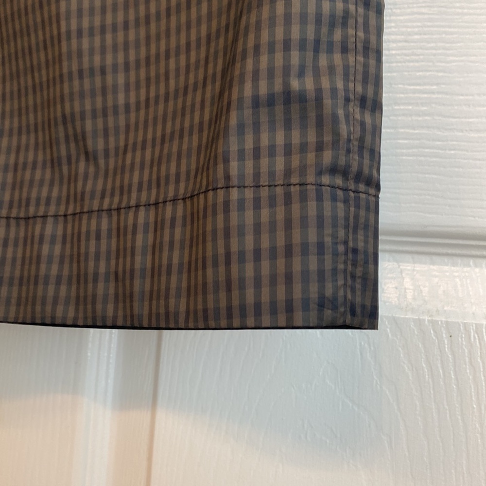 Tibi Stella Nylon Pants size 6 - Picture 4 of 5